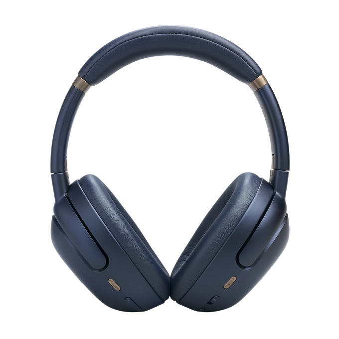 JBL TOUR ONE M3 ブルー JBL Tour One M3 Over Ear Noise Cancelling Headphone w/ Smart